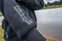 Preston Innovations Mikina Windproof Fleece Jacket (10)