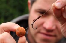 Carp´R´Us Hotový Návazec Ready Multi Rig 25 lb 2 ks