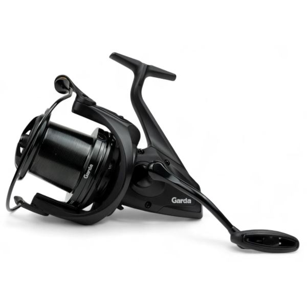 Garda Naviják Sniper SSX Black 14000