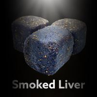 LK Baits CUC Nugget Carp Smoked Liver 1 kg (1)