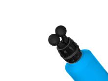 Delphin Řetízkový Indikátor ROTA Chain (1)