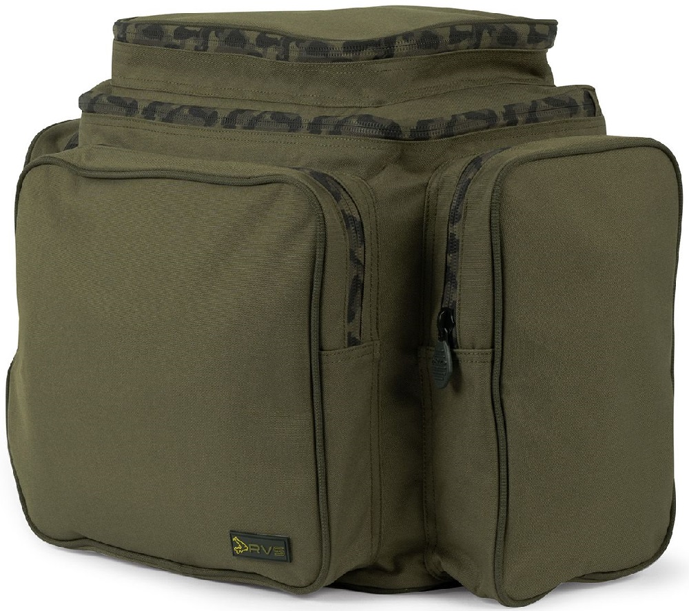 Levně Avid carp batoh rvs compact rucksack