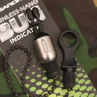 Gardner Swinger Závěsný Signalizátor Stainless Micro Bug 18 g (2)