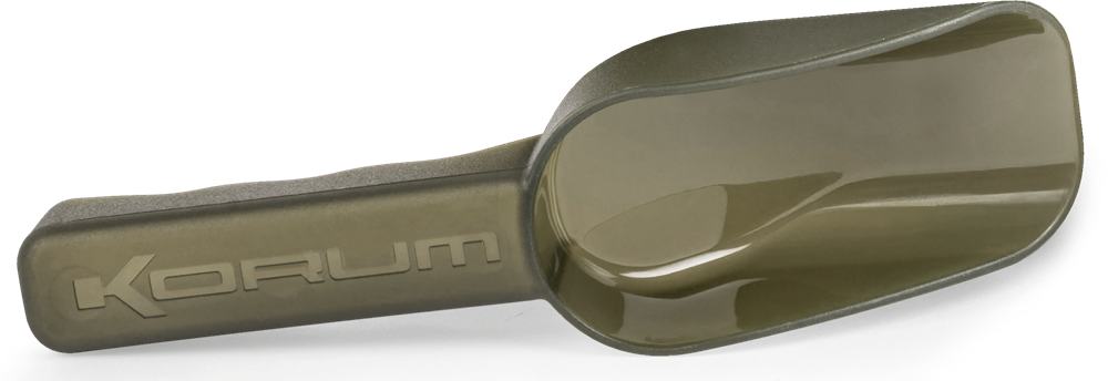 Korum lopatka bait scoop small