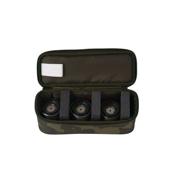 Solar Pouzdro Na Cívky Worldwide Spool Pouch