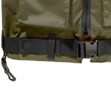 Baltic Rybářská Vesta 50N Zelená (3)