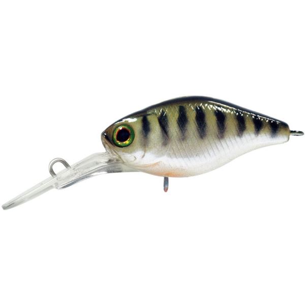 Illex Wobler Deep Diving Chubby Vairon - 3,8 cm 4,7 g