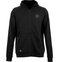 Preston Innovations Mikina Core Collection Zip Hoodie (3)