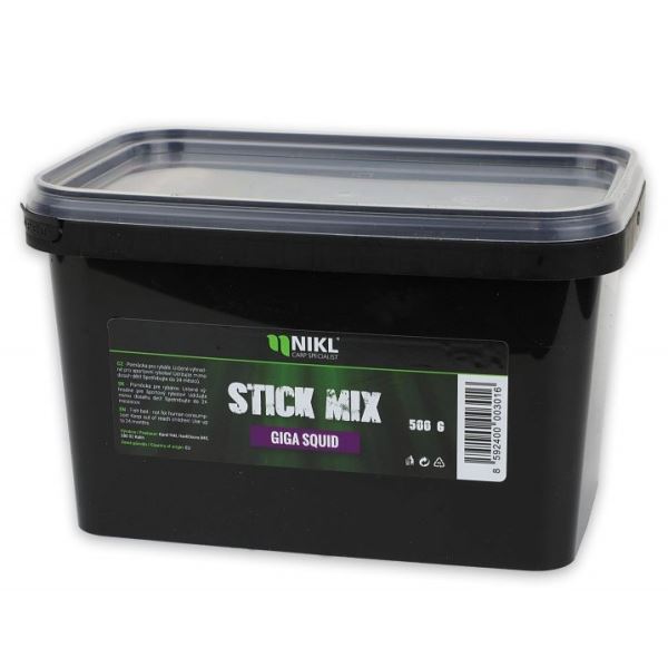 Nikl Stick Mix 500 g