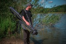 Matrix Pouzdro Na Prut Ethos 2 Rod Holdall (21)