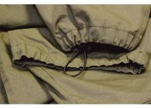 Fortis Kalhoty Zateplené Trail Pant Lined (3)