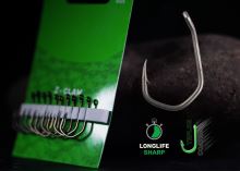 Zfish Teflonové Háčky Z-Claw 10 ks (2)