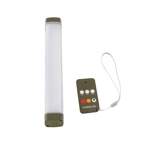 Trakker Světlo Nitelife Bivvy Light Remote 200