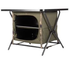 Nash Stolek Bank Life Dining Station