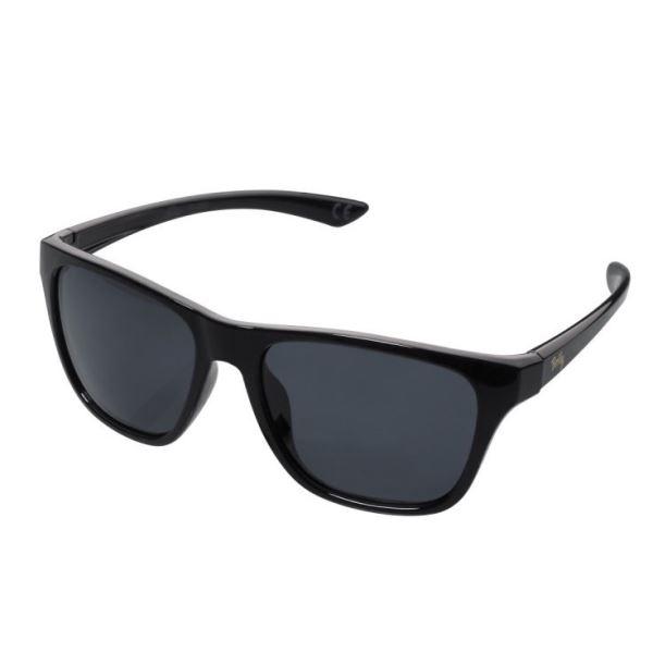 Berkley Polarizační Brýle URBN Sunglasses Black