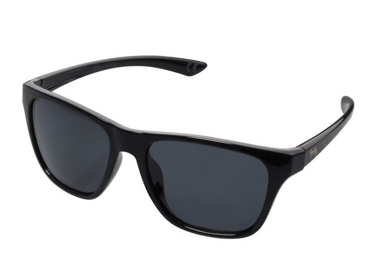 Berkley polarizační brýle urbn sunglasses black