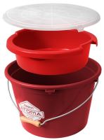 Delphin Lavor Vědra ATOMA (1)