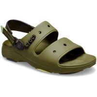 Crocs Sandály Classic All-Terrain Sandal Aloe (2)