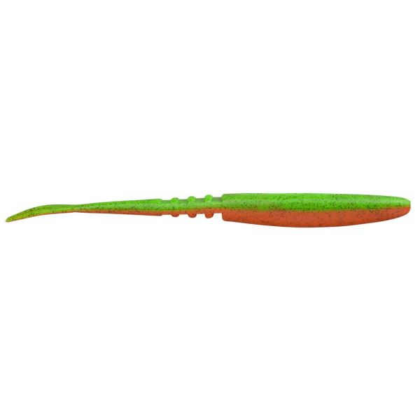 Spro Gumová Nástraha Mega Bony Shaker Pepper Melon 23 cm