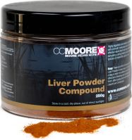 CC Moore Prášek Liver Powder Compound CC Moore Prášek Liver Powder Compound
