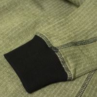 Giants Fishing Funkční Termo Triko Thermal Top Deluxe (2)