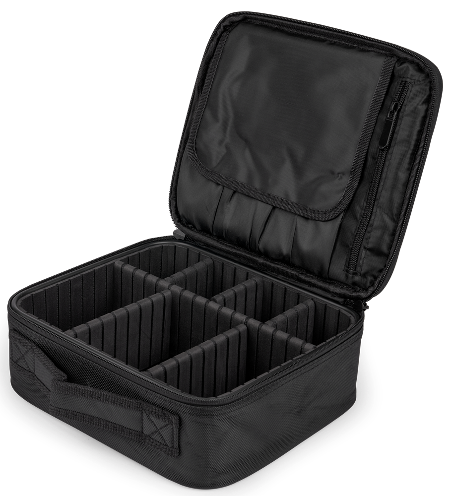 Zebco pouzdro trophy tackle box all
