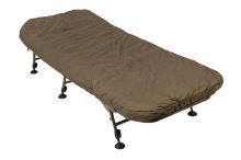 Fox Lehátko Se Spacákem Duralite+ All Season System (1)