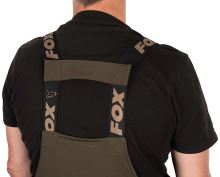 Fox Kalhoty Sherpa Tec Sallopettes (8)