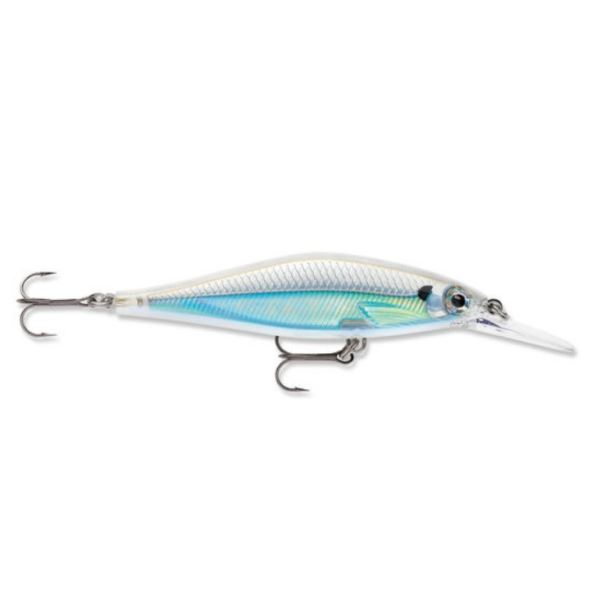 Rapala Wobler Shadow Rap Shad Deep 9 cm 12 g AS