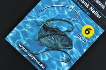 Carp´R´Us Háček Longshank Nailer ATS 10ks (1)