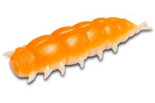 Delphin Umělá Nástraha LARVO Cheese 3 cm 0,5 g 15 ks (6)