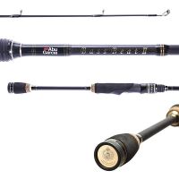 Abu Garcia Prut Bass Beat II 1,9 m 1-10 g