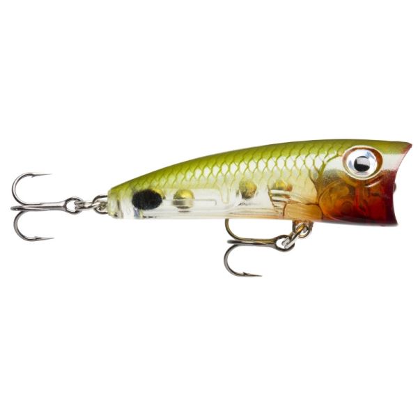 Rapala Wobler Ultra Light Pop 04 GDAU 4 cm 3 g