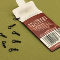 One More Cast Obratlík Vitabitz Ring Swivels 8 ks Velikost 11 (1)