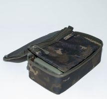 Korda Pouzdro Compac 140 Tackle Pouch Dark Kamo (3)