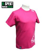 R-SPEKT Dětské tričko Carper Kids růžové (3)