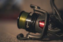 Fox Rage Naviják Warrior 2000 (13)