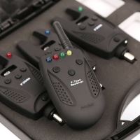 Cormoran Sada Signalizátorů S Příposlechem F-2000 (1)