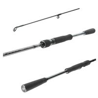 Daiwa Prut Fuego Predator Travel Spin 2,4 m 15-50 g (2)