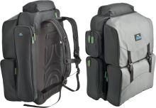 Kryston Multifunkční Batoh Stalking Rucksack Kryston Multifunkční Batoh Stalking Rucksack