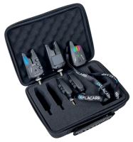 Flacarp Sada Signalizátorů Solux + Příposlech RX8 (13)