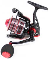 Zfish Naviják Darkness FD 3000