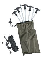 Mivardi Přehoz Na Přístřešek Base Station (22)