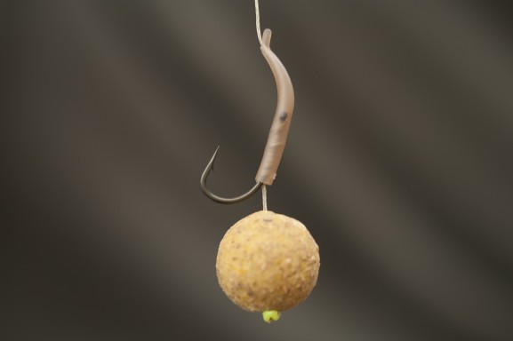 Taska rovnátka na háčky aligner krátké-velikost 7 - 10 / zelené