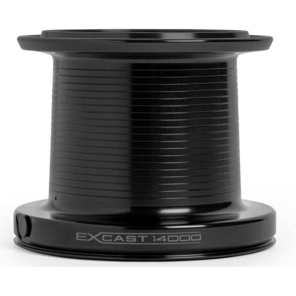Avid Carp Náhradní Cívka Ex-Cast 14000 Spare Deep Spool