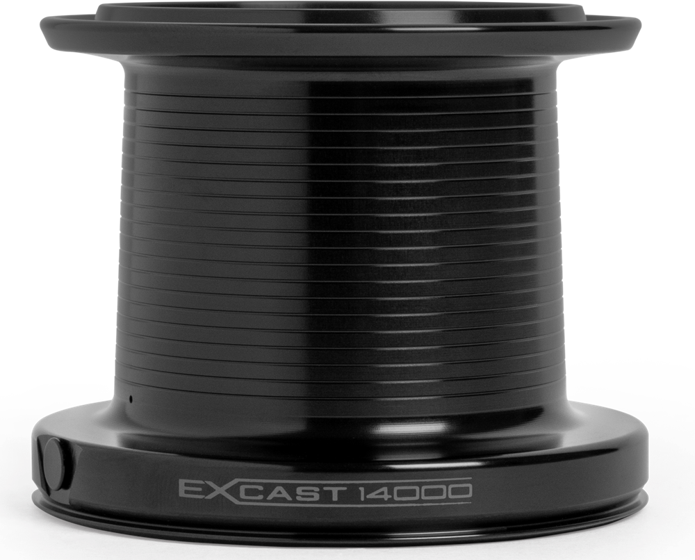 Avid carp náhradní cívka ex-cast 14000 spare deep spool