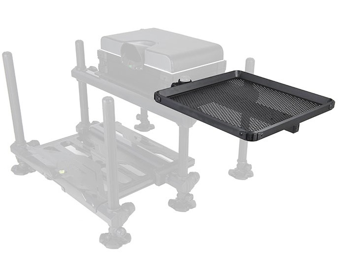 Levně Matrix plato standard side trays - small