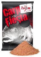 Carp Zoom Krmítková Směs Carp Fiesta Groundbaits Sýr 1 kg Carp Zoom Krmítková Směs Carp Fiesta Groundbaits Sýr 1 kg