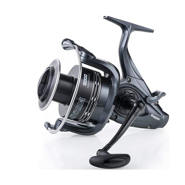 Mivardi Naviják Kappa 8000