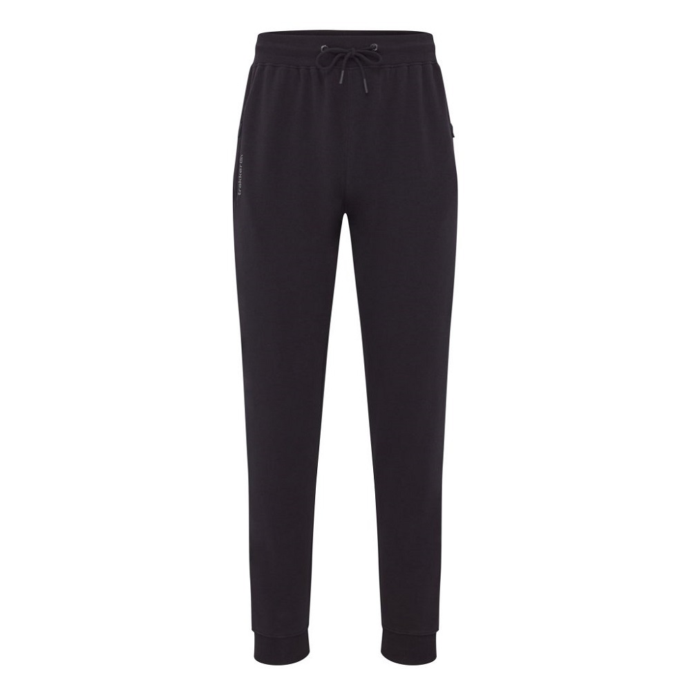 Trakker tepláky cr jogger black - s
